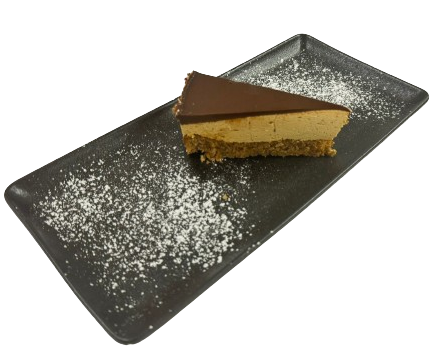 Tort "Dulce de leche"