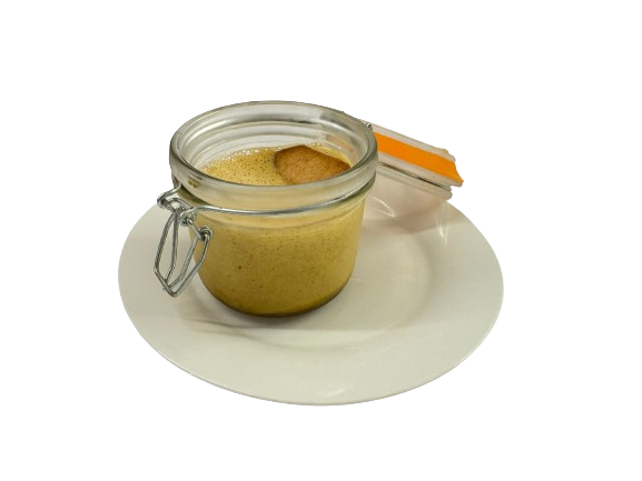 Crema "Zabaione"