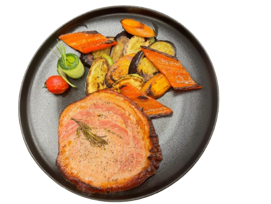 Porqueta