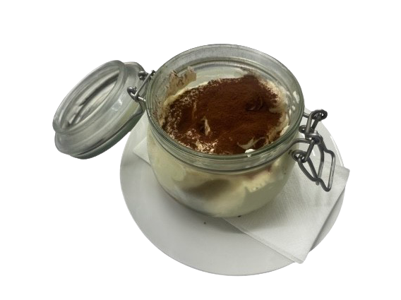 Crema "Tiramisu"